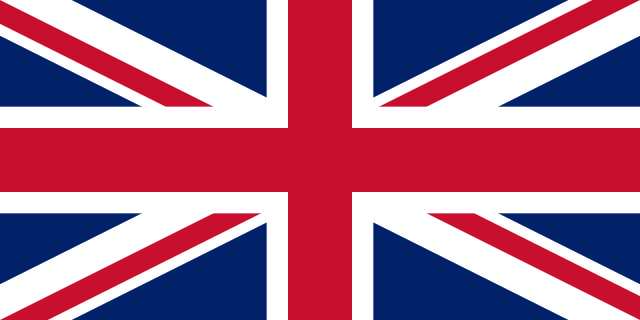 ENG Flag